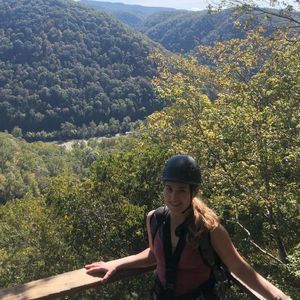 Meet your Posher, Allison